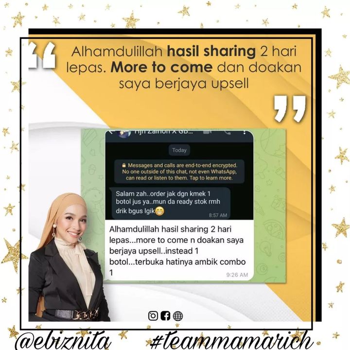 Nak Ada Duit Sendiri Tapi Malas Nak Berjaya 