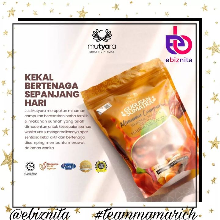 Tiada Alasan Badan Letih Lesu Kurang Bertenaga Dan 