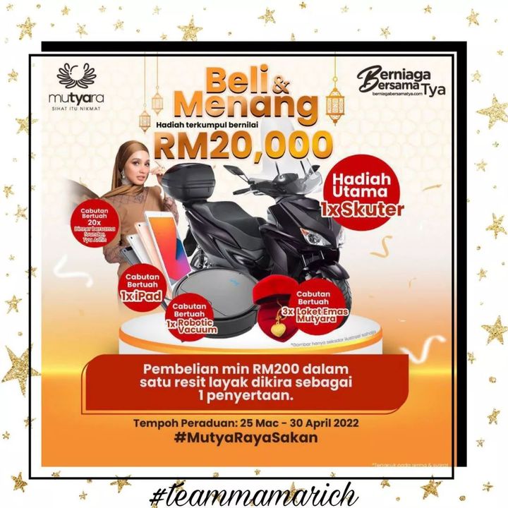 Good News Good News Good News Peluang Keemasan 