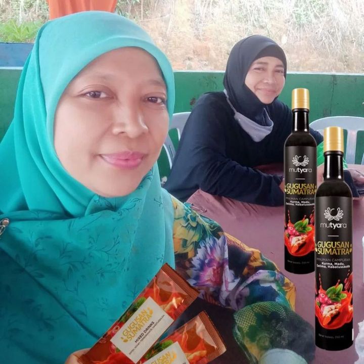 Salam Ramadhan Buat Anda Sahabat2 Usahawan Wanita Yang 