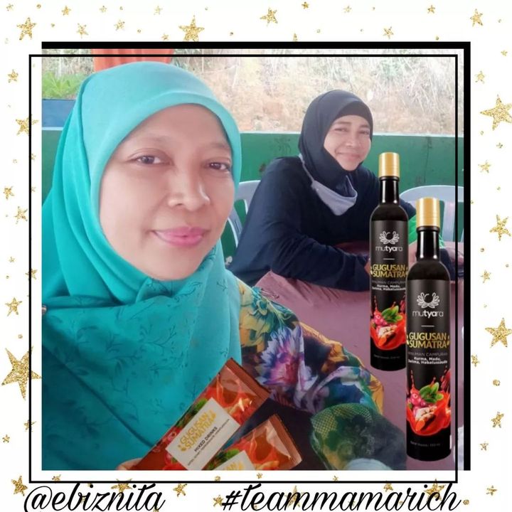 Salam Ramadhan Buat Anda Sahabat2 Usahawan Wanita Yang 