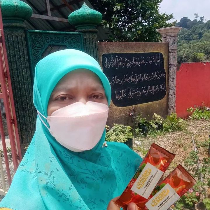 Tersangat Mudah Untuk Dibawa Ke Mana Sahaja Boleh 