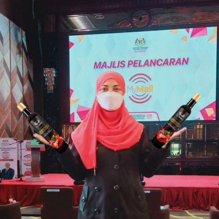 Sebagai Wanita Kesibukan Harian Nyata Memberi Kesan Kepada 