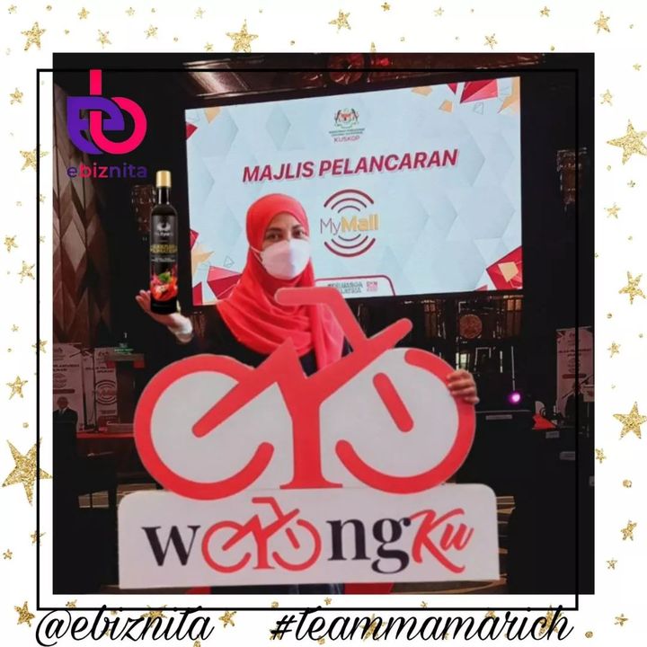 Wanita Sekarang Dah Tak Kisah Jika Mengalami Masalah 