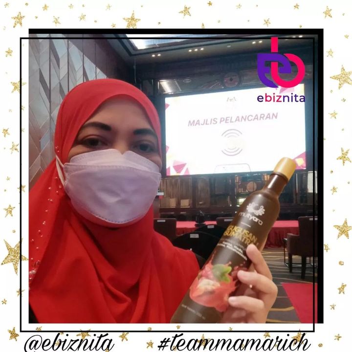 Wanita Sekarang Dah Tak Kisah Jika Mengalami Masalah 