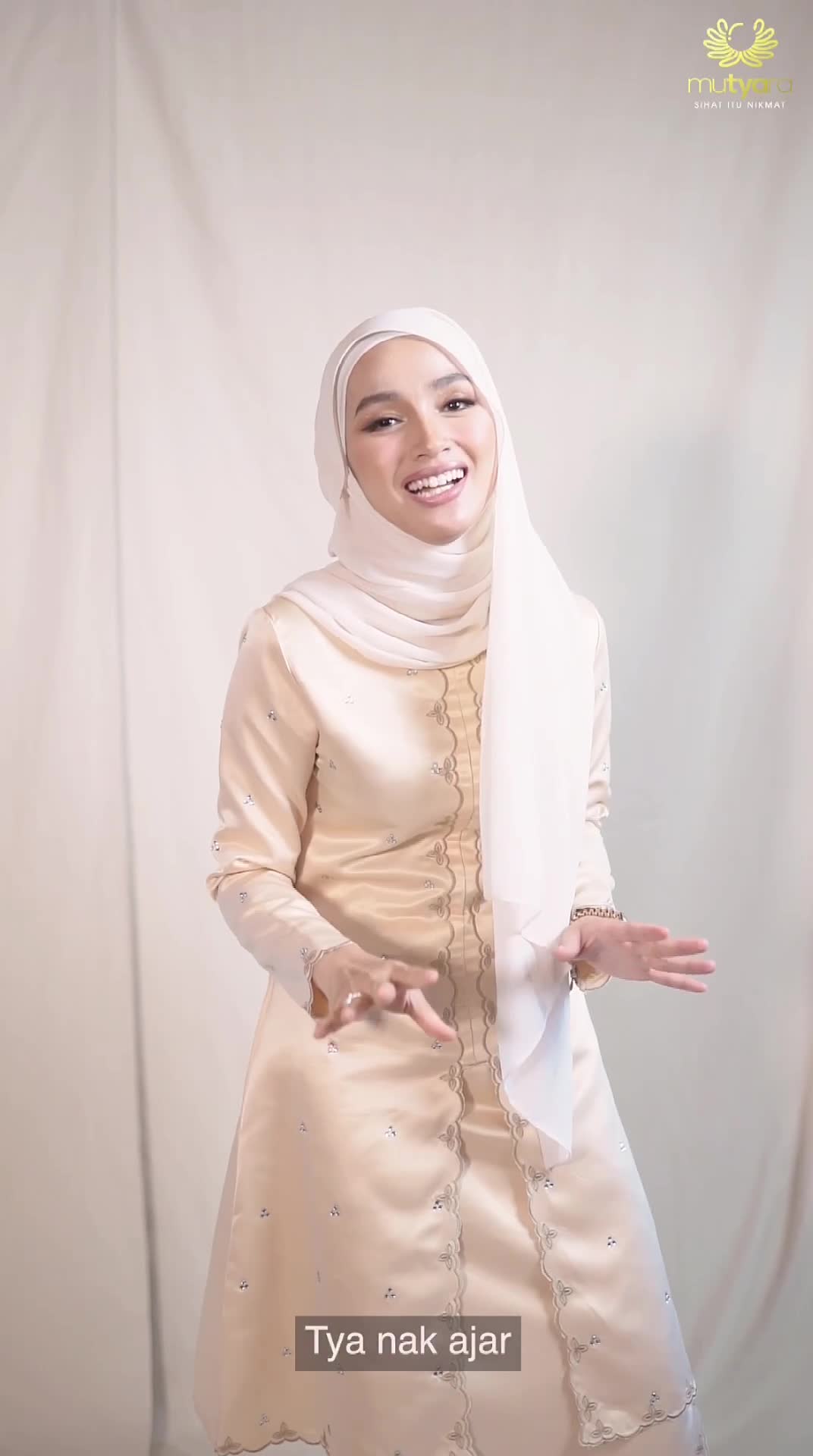 Dah 2 Tahun Tak Beraya Sakan, So Raya 