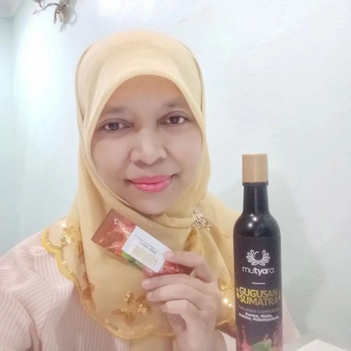 Kenapa Saya Pilih Mutyara 