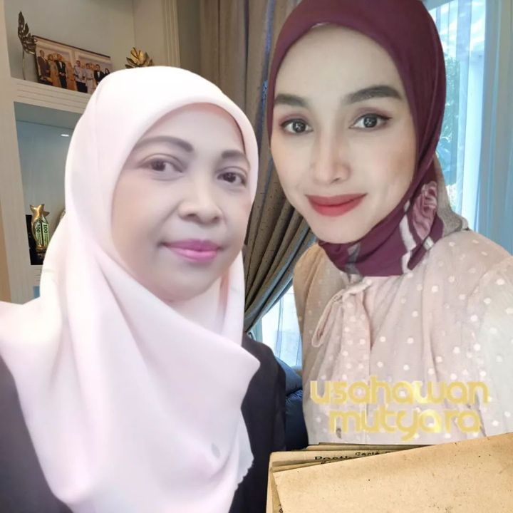 Siapa Nak Jana Income Sendiri?  
