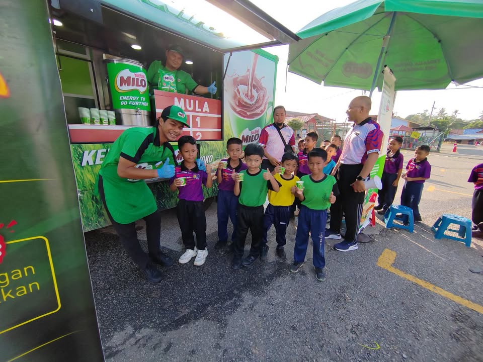 Program Halal@school Peringkat Negeri Melaka Tahun 2025 Program Halal@school Peringkat Negeri Melaka Tahun 2025