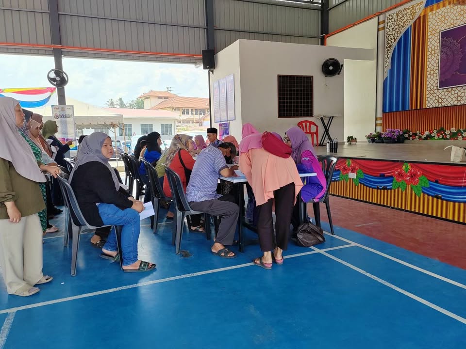 Unit Hem Skk 2025/2026 