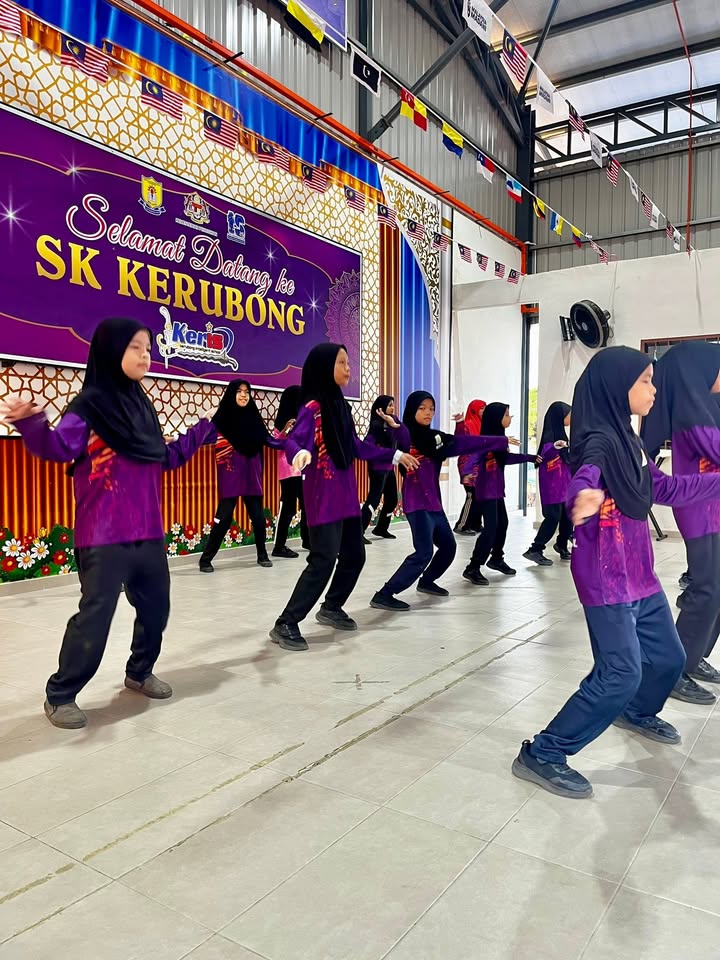 Jom Sihat! Senamrobik Bil. 14/2025 