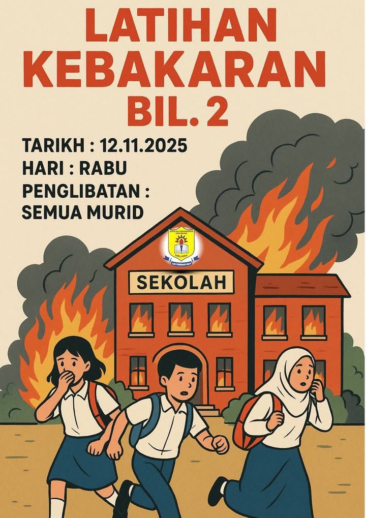 Unit Hem Skk 2025/2026 