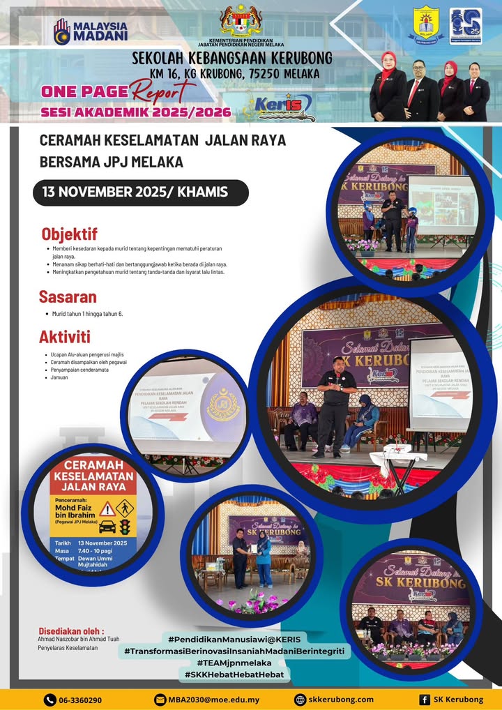 Unit Hem Skk 2025/2026 