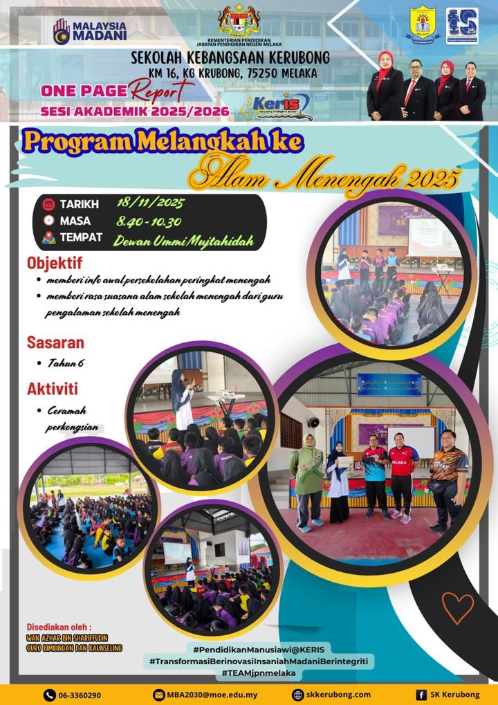 Unit Hem Skk 2025/2026 