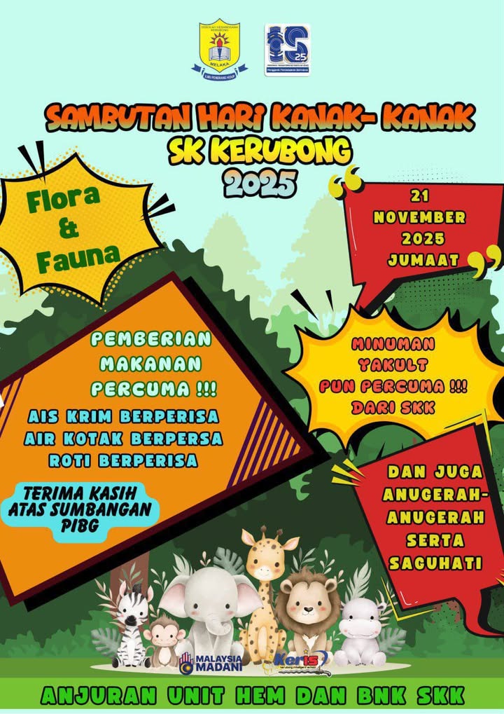 Unit Hem Skk 2025/2026 