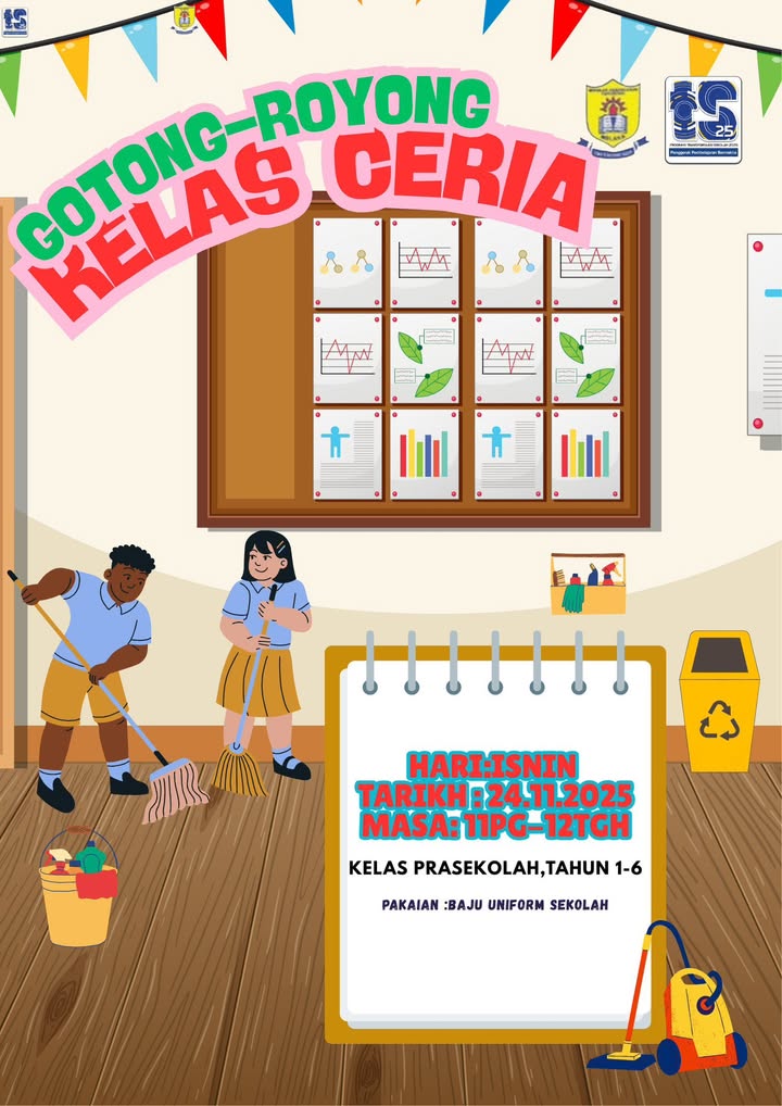 Unit Hem Skk 2025/2026 