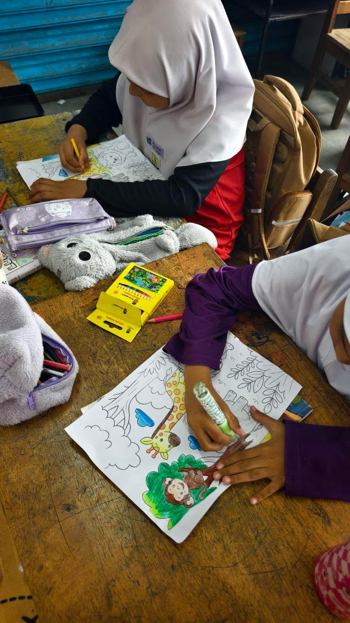 Unit Hem Skk 2025/2026 