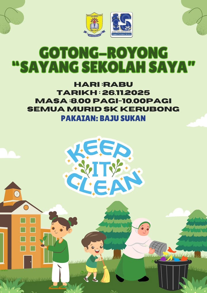 Unit Hem Skk 2025/2026 