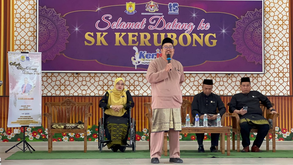 Majlis Titipan Memori, Ukiran Budi  