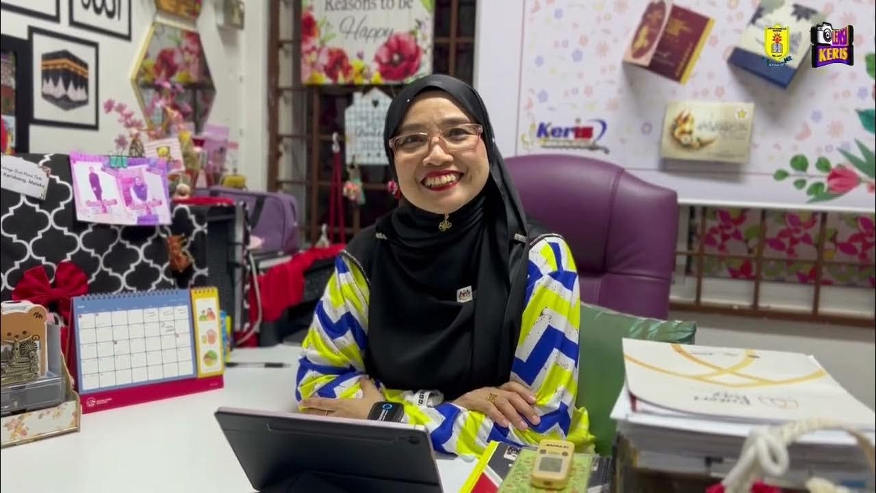 Selamat Hari Guru - Guru Bitara Nadi Negara 