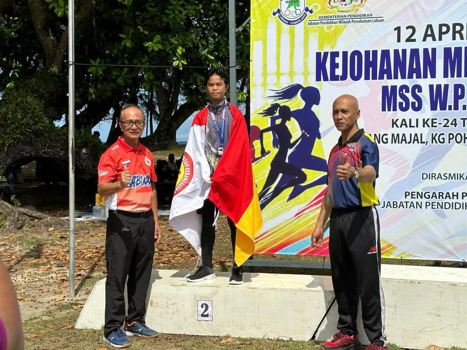 Tahniah Dan Syabas Kepada Kontinjen Merentas Desa Smk 