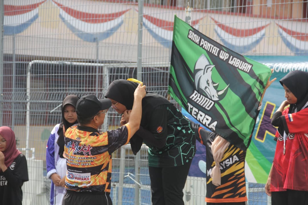 Kejohanan Sukan Dan Olahraga (kejora) Smk Pantai Kali 