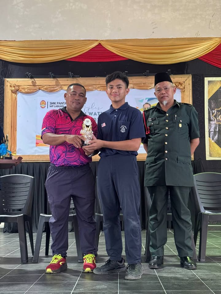 Tahniah Diucapkan Kepada Murid-murid Smk Pantai Yang Telah Tahniah Diucapkan Kepada Murid-murid Smk Pantai Yang Telah