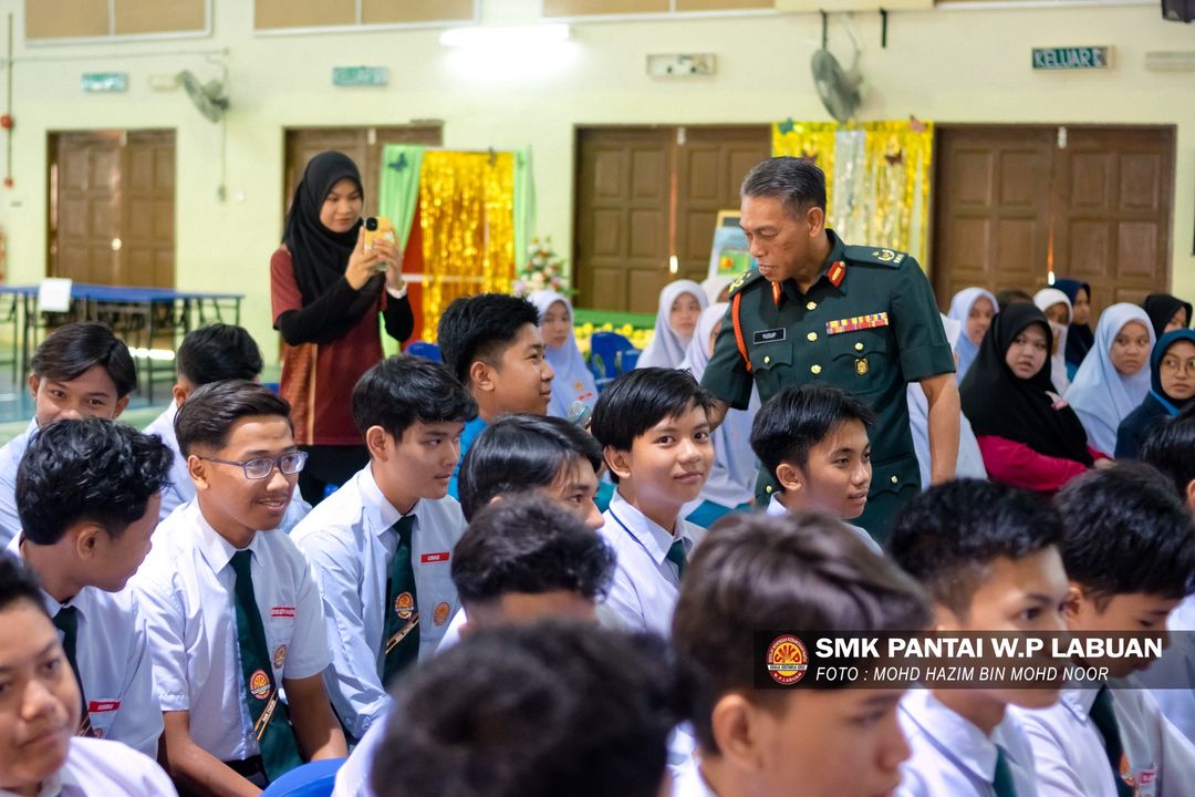 Program Pengarah Jabatan Pendidikan Wilayah Persekutuan Labuan (jpnwpl) 