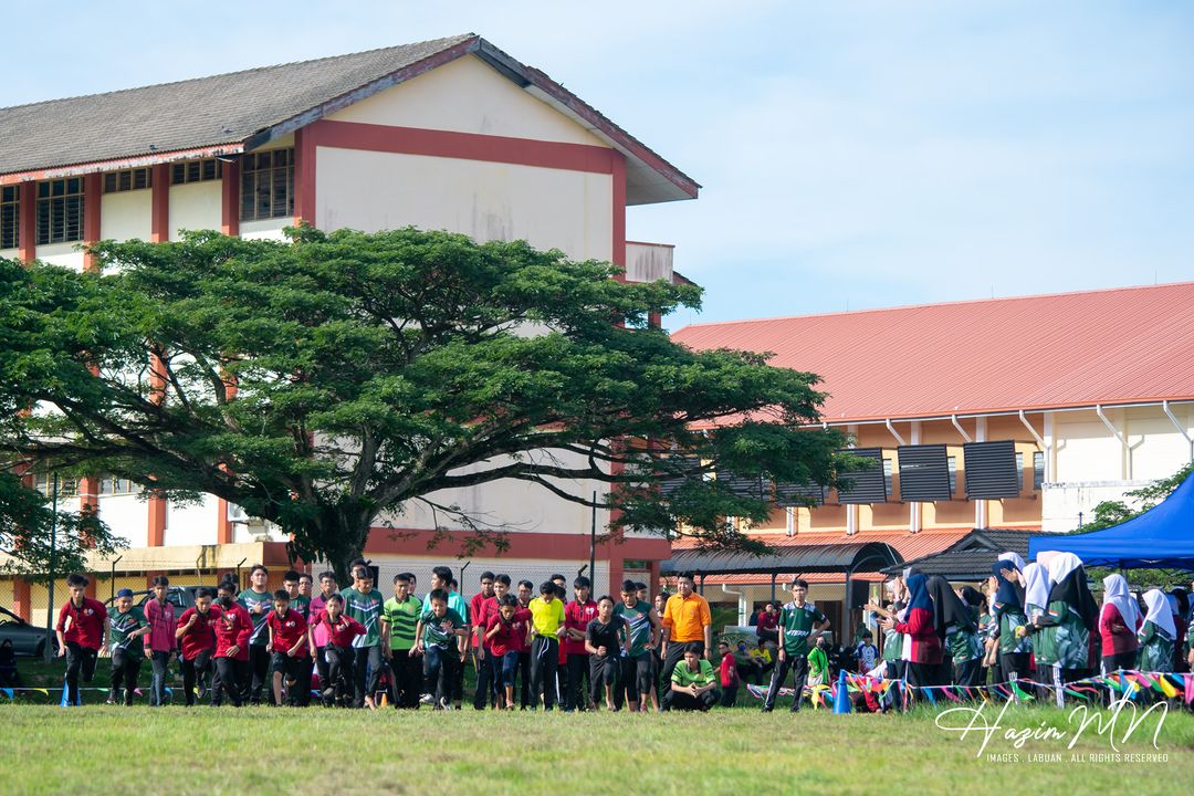 Hari Pertama Sukantara Smk Pantai 2022 Melibatkan Rumah 