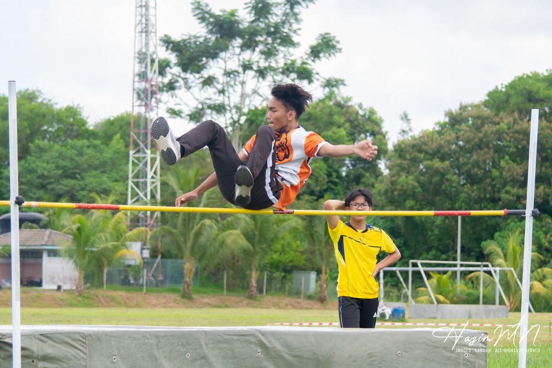 Kejohanan Olahraga (kejora) Smk Pantai Kali Ke-20 Tahun 