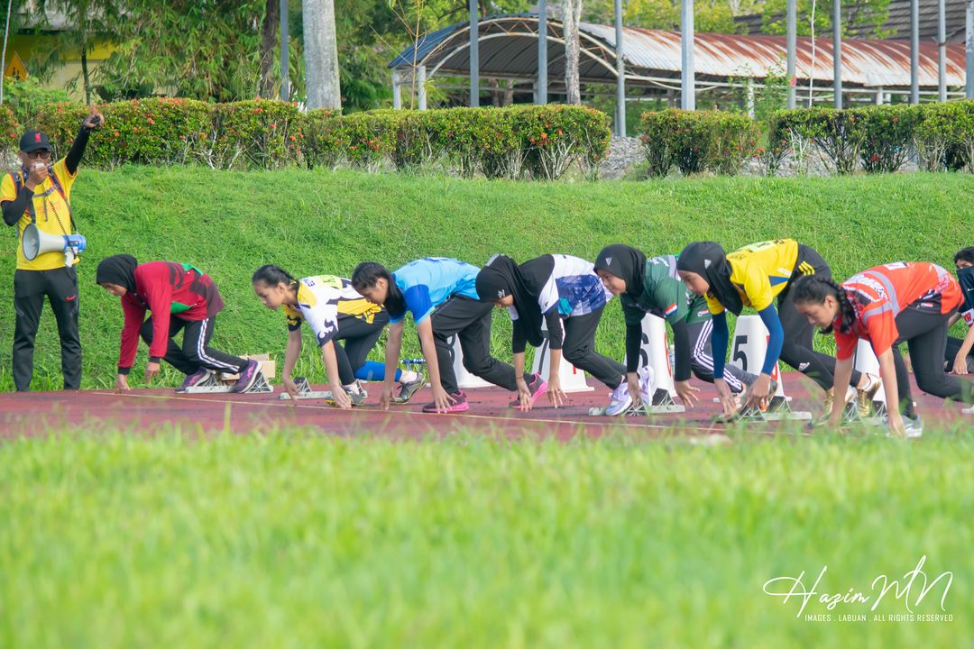 Gambar Sekitar Hari Terakhir Kejohanan Olahraga (kejora) Smk 