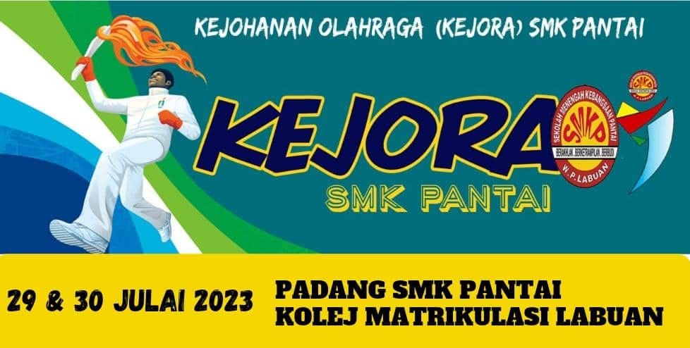 Sukacita Dimaklumkan Bahawa Smk Pantai Akan Mengadakan Kejohanan 