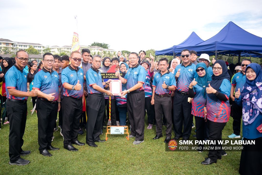 Hari Kedua Kejohanan Olahraga Balapan & Padang Msswpl 