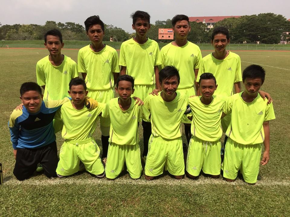 Tarikh : 22 Ogos 2015 ( Sabtu) 