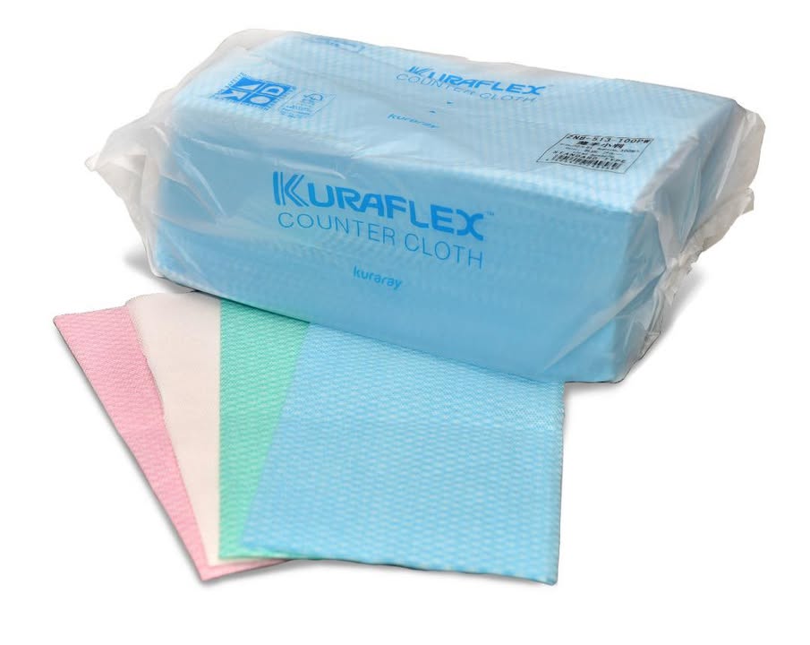 Avoid Cross-contamination With Cleaner Table Practices 
