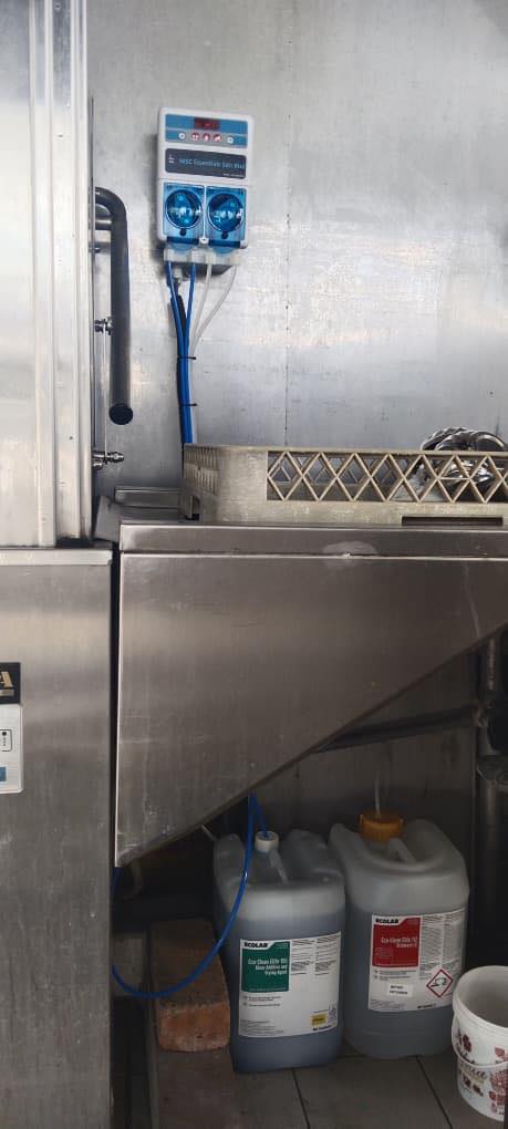 Another Successful Installation By Msc Essentials Sdn Bhd!  Another Successful Installation By Msc Essentials Sdn Bhd!