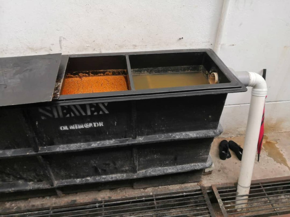 Onsite Training To Learn About Greasetrap Installation In 