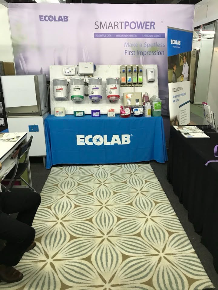 Event Hosted In November 2019 To Promote Hygiene 