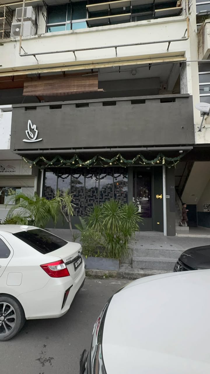 Just Finished Training With The Staffs In Kinsly. 