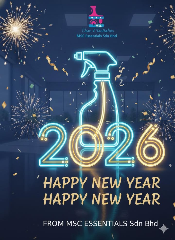 Happy New Year 2026!! 