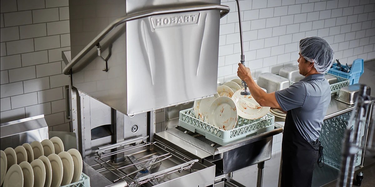 Even If Your Detergent Is Cheaper, The Moment 