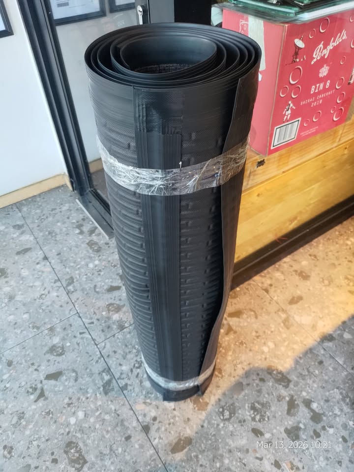 Thank You Gam Tong And Fish Market For 