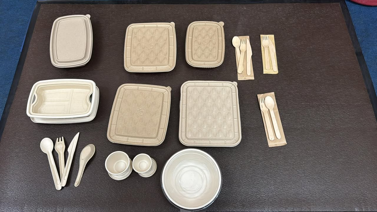 We Have Been Studying Packaging And Start To 