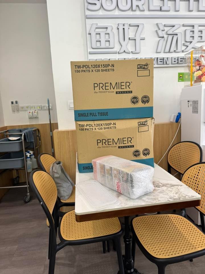 Nothing Will Stop Our Boss From Doing Work. 