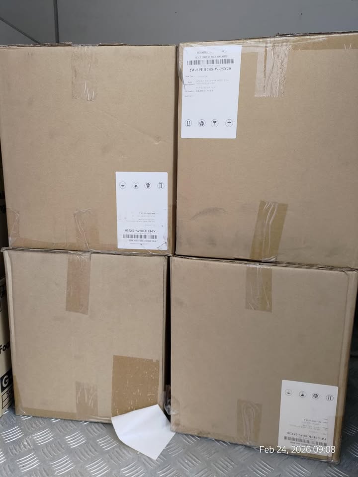 This Is Our Coffee Cup Double Layered 8oz. 