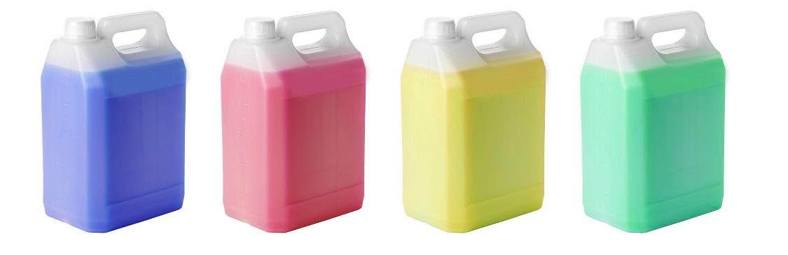 ⚠️ Cheap Cleaning Chemicals Vs Professional Hygiene System 