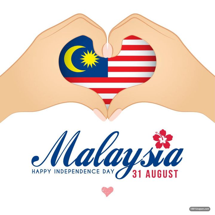 Happy Merdeka Day To All Our Fellow Malaysians!! 