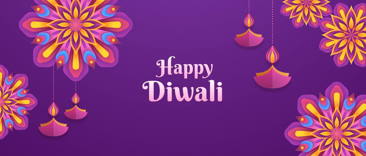 Happy Deepavali To All Our Hindu Friends And 