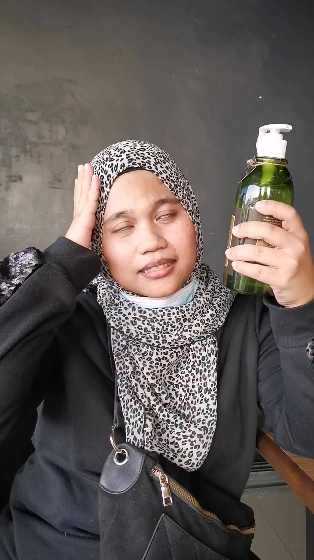 Kalau Ramai Yang Dah Cuba Dan Terbukti Berkesan 
