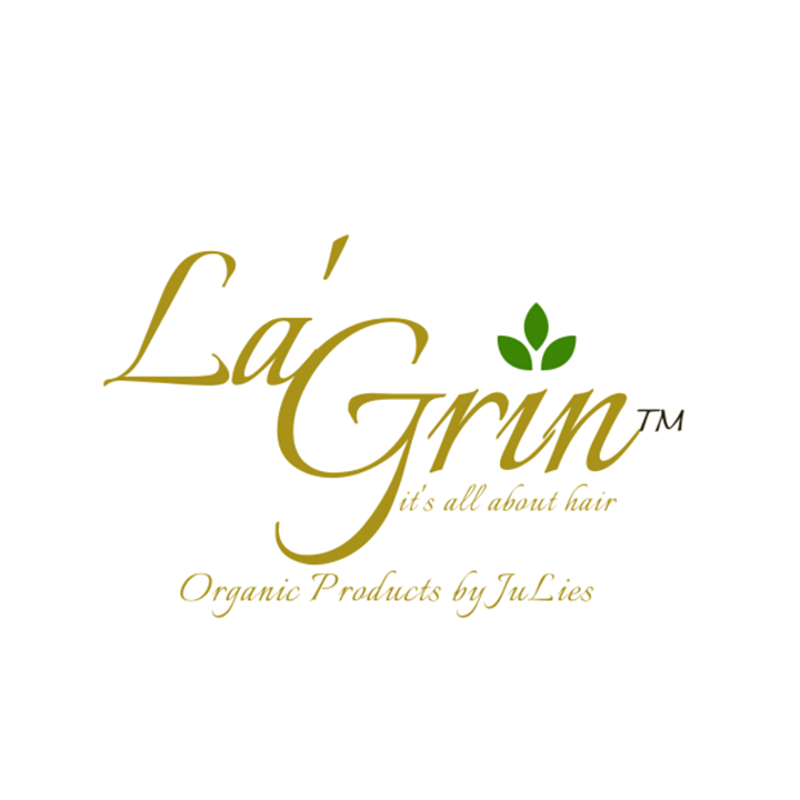 La\'grin Organic Hair Care 